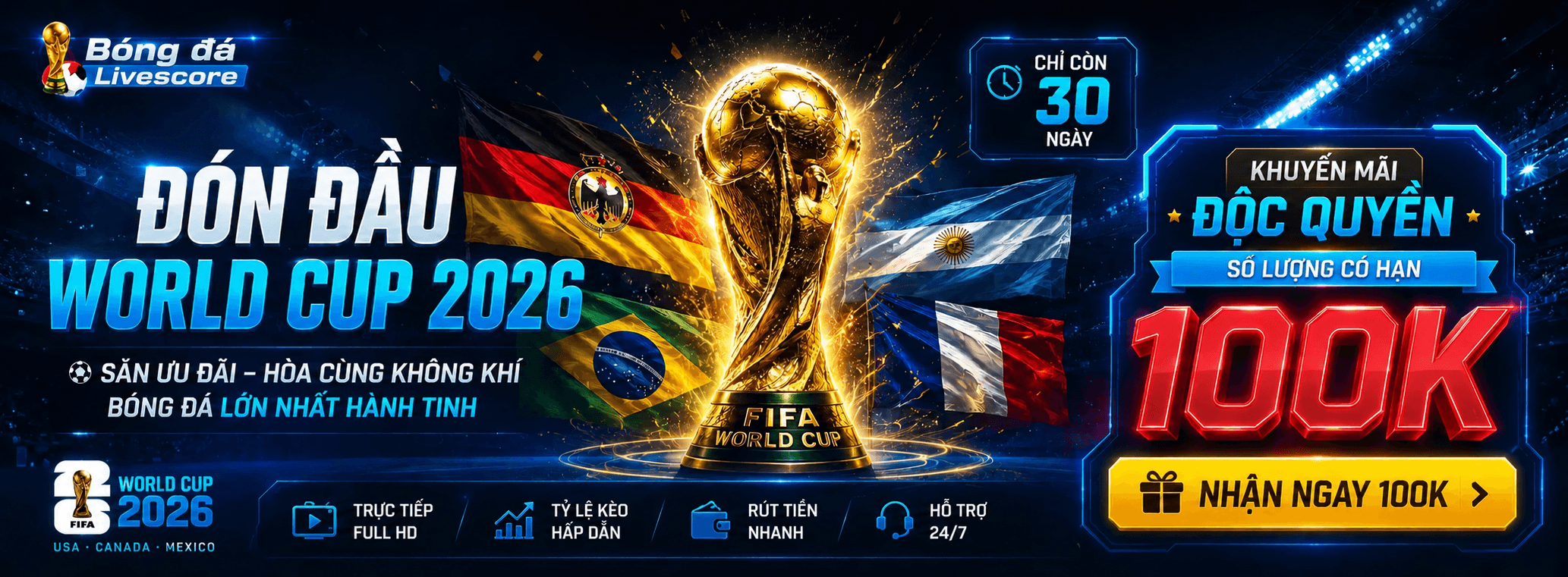 Trực tiếp Aktobe Jas vs Arys 25/06/2026 - Bóng Đá Số TV - Xem trực tiếp bóng đá full HD, link xem bóng đá trực tuyến hôm nay miễn phí tại Bóng Đá Số TV