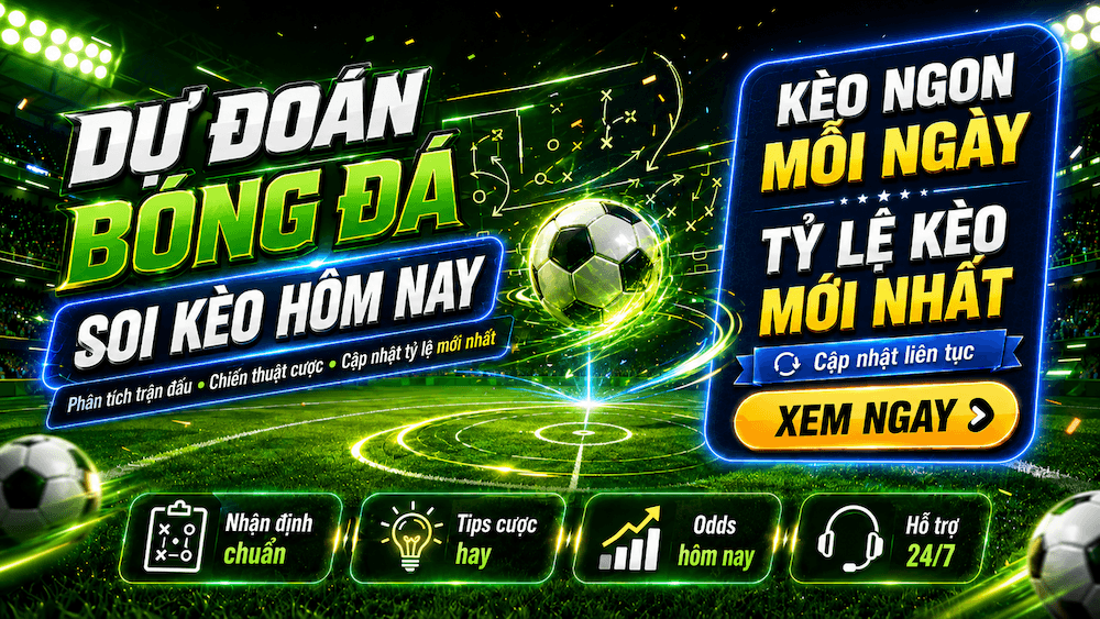 Soi kèo, Kèo Nhà Cái - Sporting Cristal W vs FBC Melgar W – 01:15 21/06/2026 - Bóng Đá Số TV